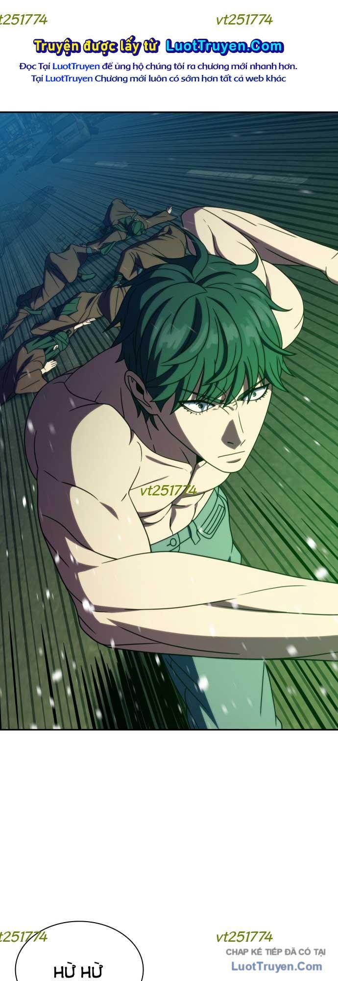 Hàn Băng Võ Giả - Chapter 44 - Page 64