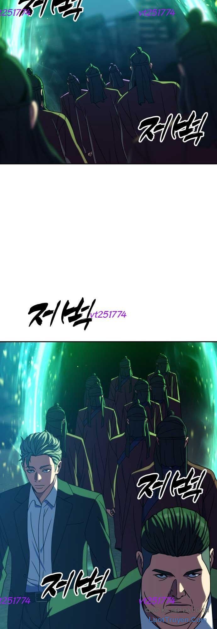 Hàn Băng Võ Giả - Chapter 44 - Page 9