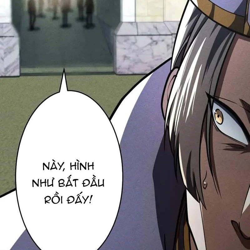 Anh Hùng Tái Xuất Học Viện - Chapter 36 - Page 105