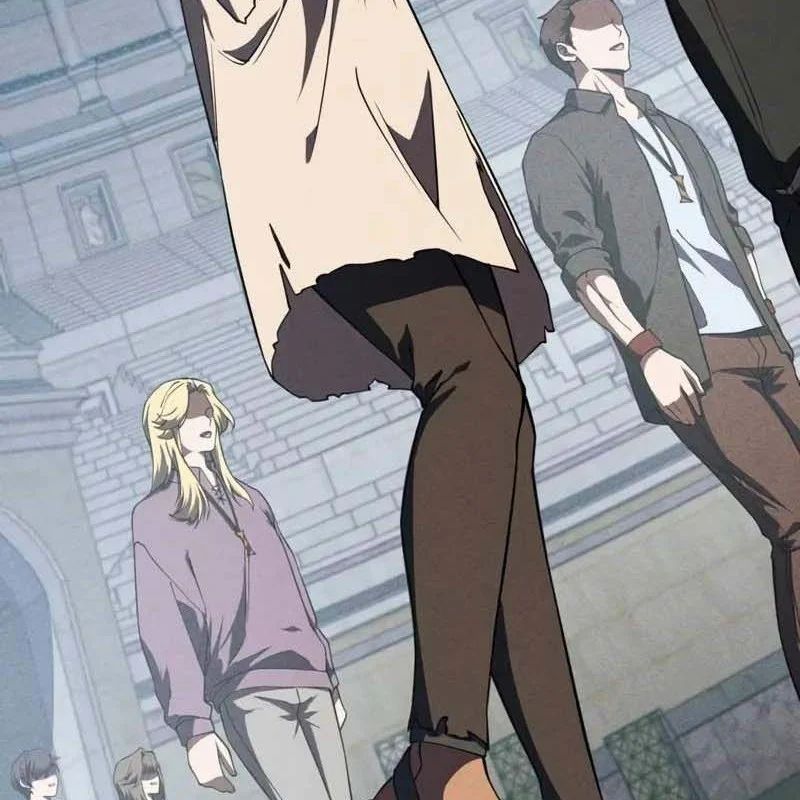 Anh Hùng Tái Xuất Học Viện - Chapter 36 - Page 110