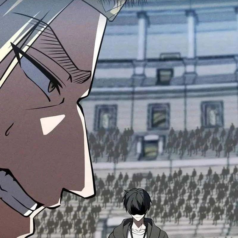 Anh Hùng Tái Xuất Học Viện - Chapter 36 - Page 121