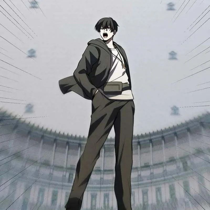 Anh Hùng Tái Xuất Học Viện - Chapter 36 - Page 127