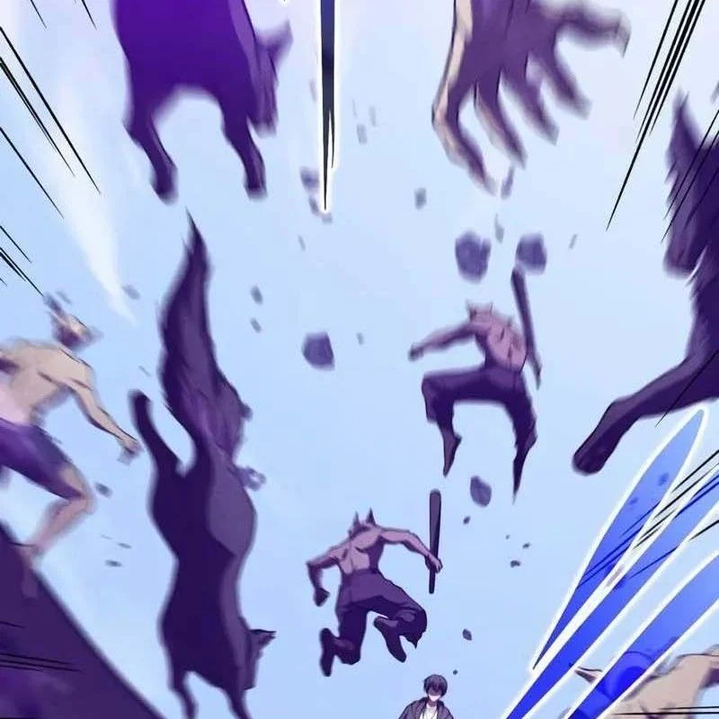 Anh Hùng Tái Xuất Học Viện - Chapter 36 - Page 170