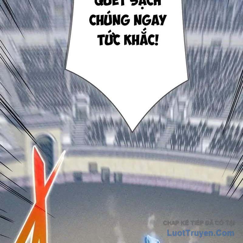 Anh Hùng Tái Xuất Học Viện - Chapter 36 - Page 191