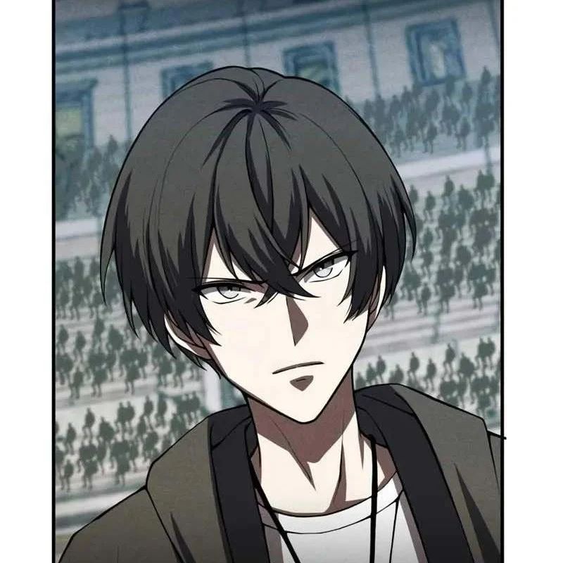 Anh Hùng Tái Xuất Học Viện - Chapter 36 - Page 209