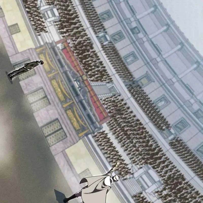 Anh Hùng Tái Xuất Học Viện - Chapter 36 - Page 222