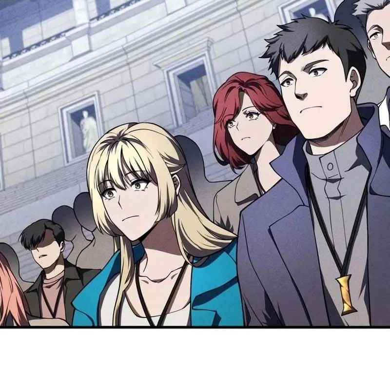 Anh Hùng Tái Xuất Học Viện - Chapter 36 - Page 225