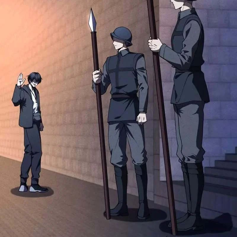 Anh Hùng Tái Xuất Học Viện - Chapter 36 - Page 27