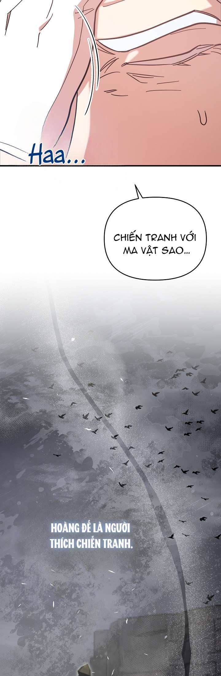 Tôi Đã Vô Tình Quyến Rũ Em Trai Của Nam Chính - Chapter 50 - Page 10