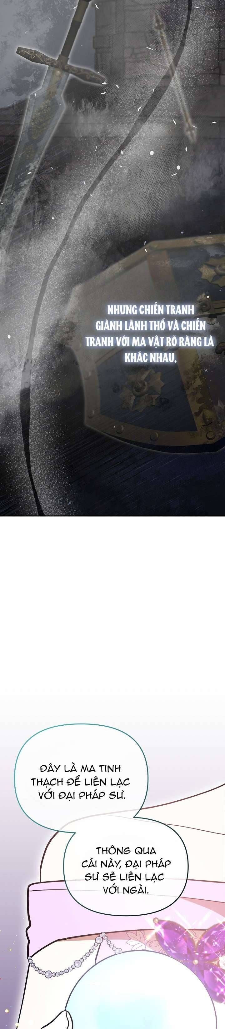 Tôi Đã Vô Tình Quyến Rũ Em Trai Của Nam Chính - Chapter 50 - Page 11