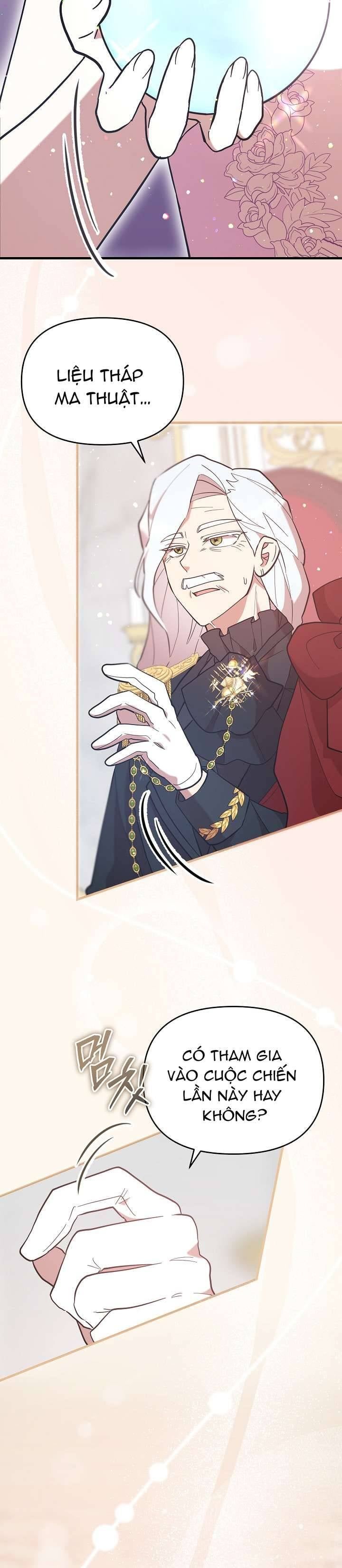 Tôi Đã Vô Tình Quyến Rũ Em Trai Của Nam Chính - Chapter 50 - Page 12