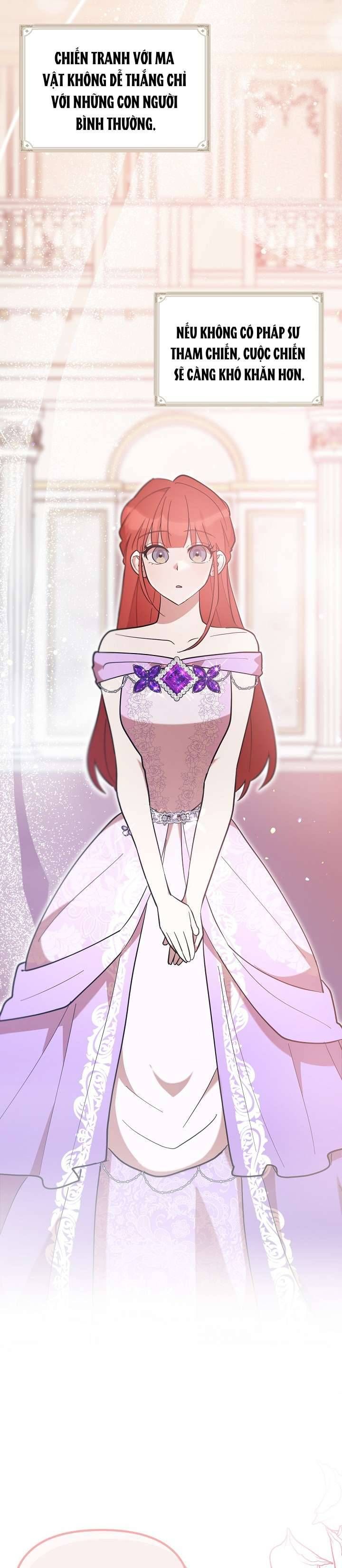 Tôi Đã Vô Tình Quyến Rũ Em Trai Của Nam Chính - Chapter 50 - Page 13