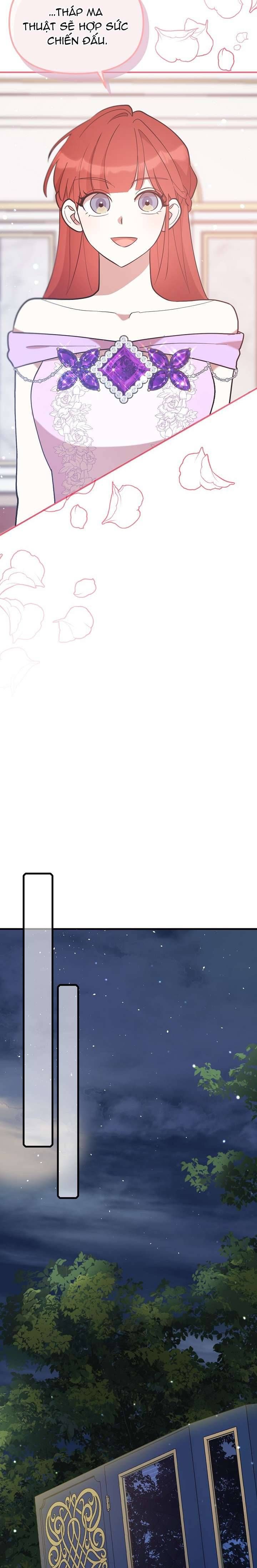 Tôi Đã Vô Tình Quyến Rũ Em Trai Của Nam Chính - Chapter 50 - Page 14