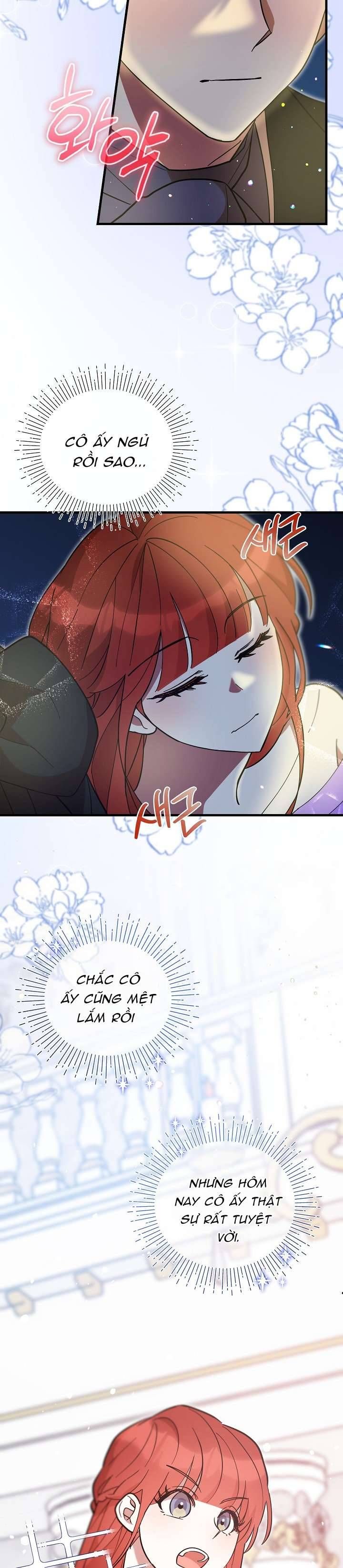 Tôi Đã Vô Tình Quyến Rũ Em Trai Của Nam Chính - Chapter 50 - Page 17