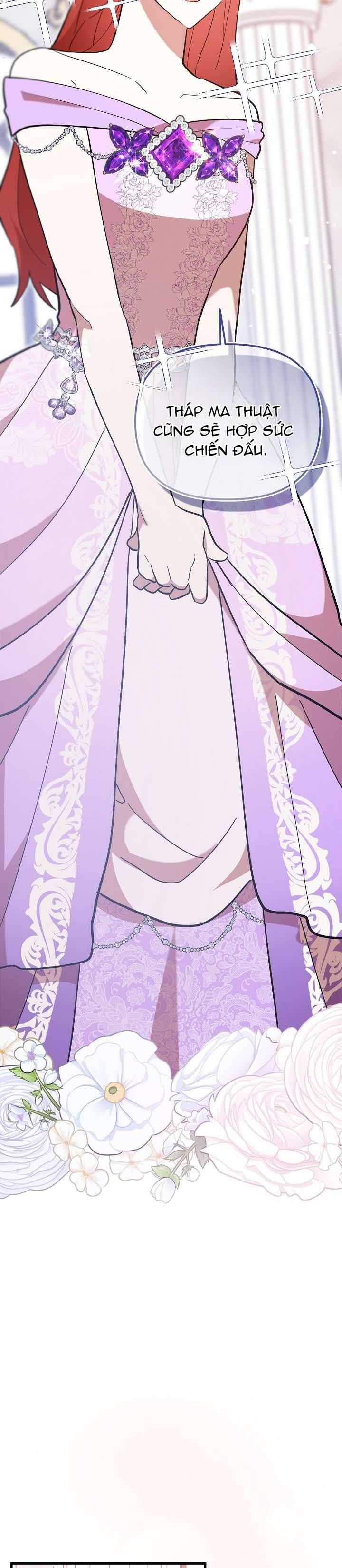 Tôi Đã Vô Tình Quyến Rũ Em Trai Của Nam Chính - Chapter 50 - Page 18