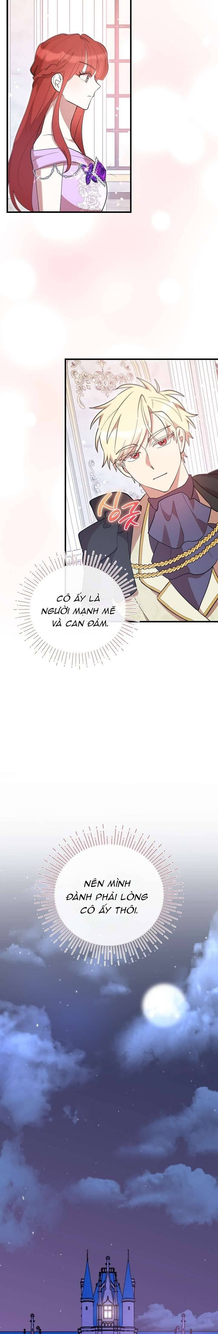 Tôi Đã Vô Tình Quyến Rũ Em Trai Của Nam Chính - Chapter 50 - Page 19