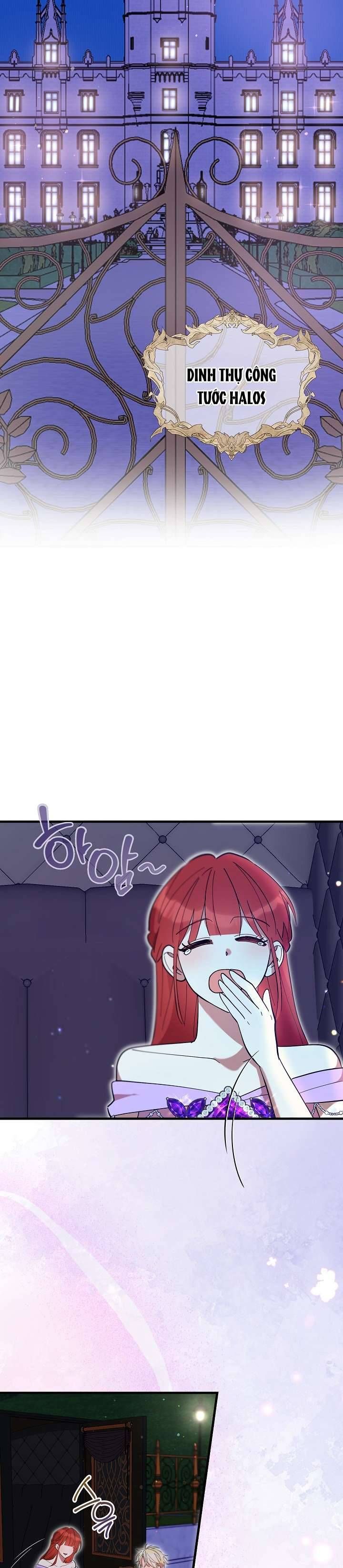 Tôi Đã Vô Tình Quyến Rũ Em Trai Của Nam Chính - Chapter 50 - Page 20