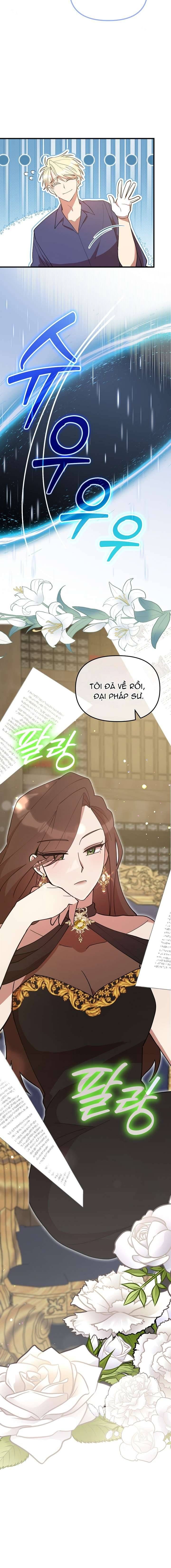 Tôi Đã Vô Tình Quyến Rũ Em Trai Của Nam Chính - Chapter 50 - Page 25