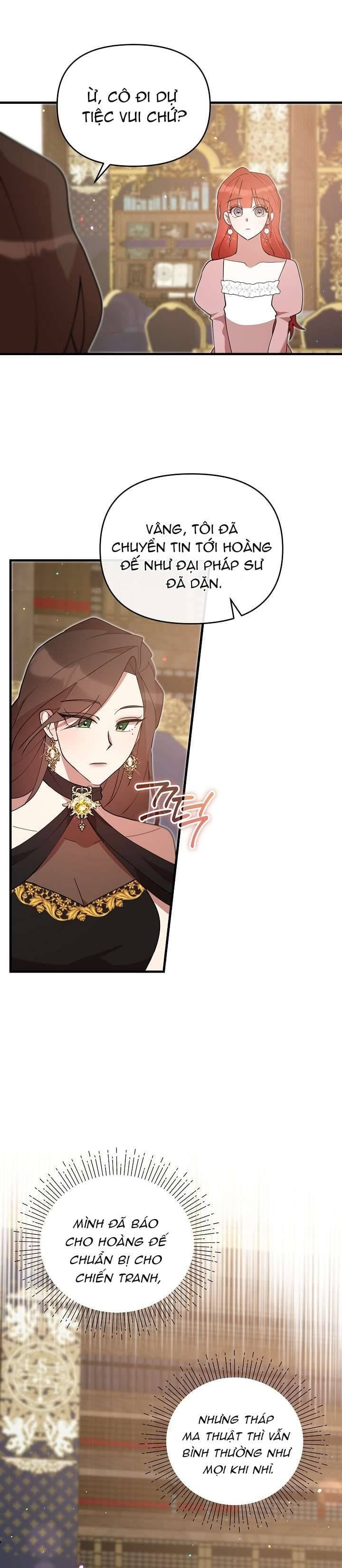 Tôi Đã Vô Tình Quyến Rũ Em Trai Của Nam Chính - Chapter 50 - Page 26