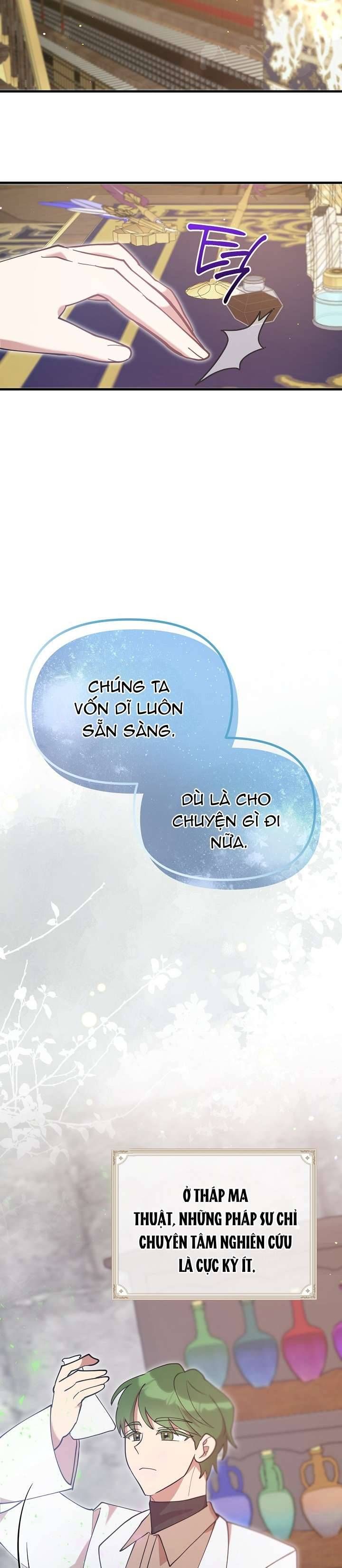 Tôi Đã Vô Tình Quyến Rũ Em Trai Của Nam Chính - Chapter 50 - Page 29