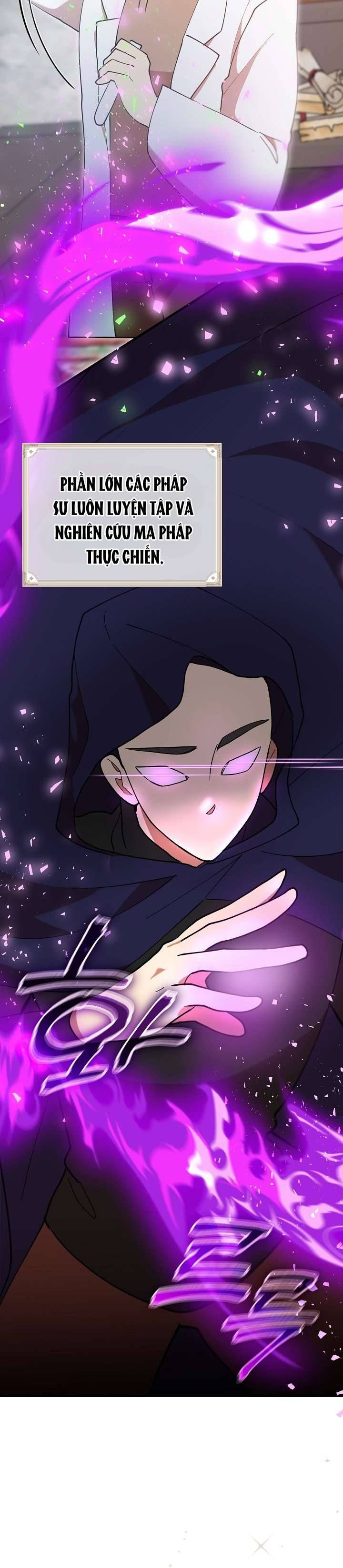 Tôi Đã Vô Tình Quyến Rũ Em Trai Của Nam Chính - Chapter 50 - Page 30