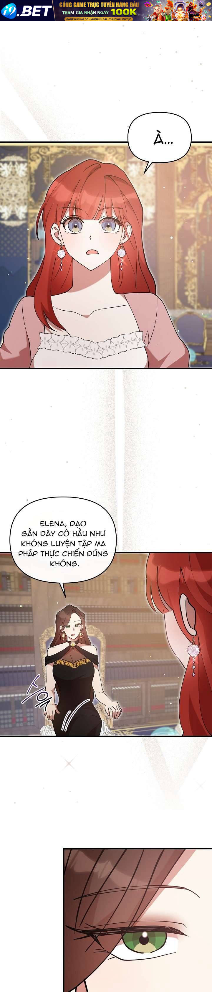 Tôi Đã Vô Tình Quyến Rũ Em Trai Của Nam Chính - Chapter 50 - Page 31