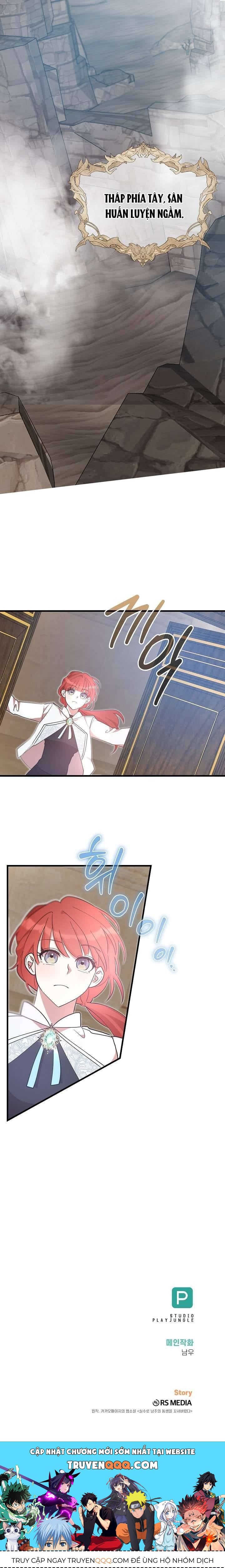 Tôi Đã Vô Tình Quyến Rũ Em Trai Của Nam Chính - Chapter 50 - Page 34