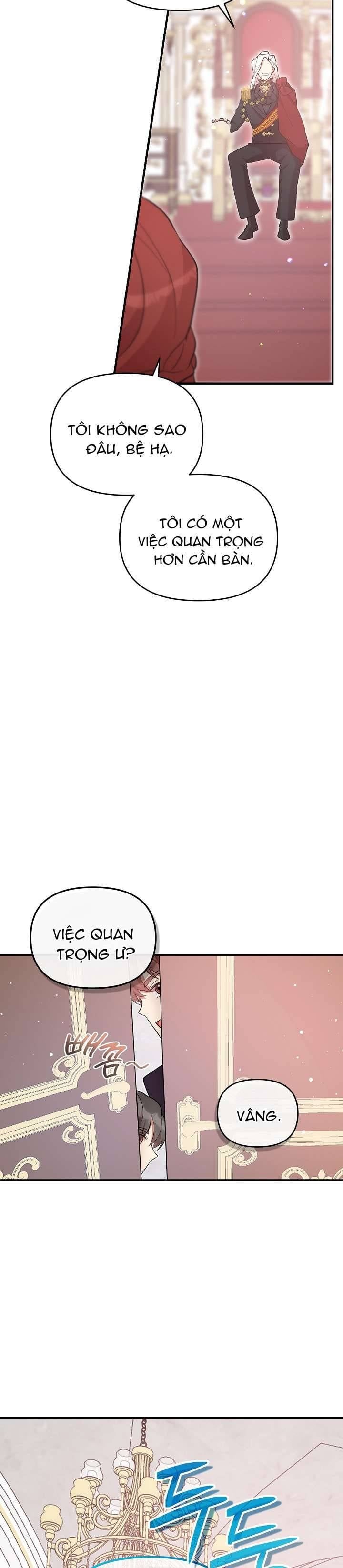 Tôi Đã Vô Tình Quyến Rũ Em Trai Của Nam Chính - Chapter 50 - Page 4