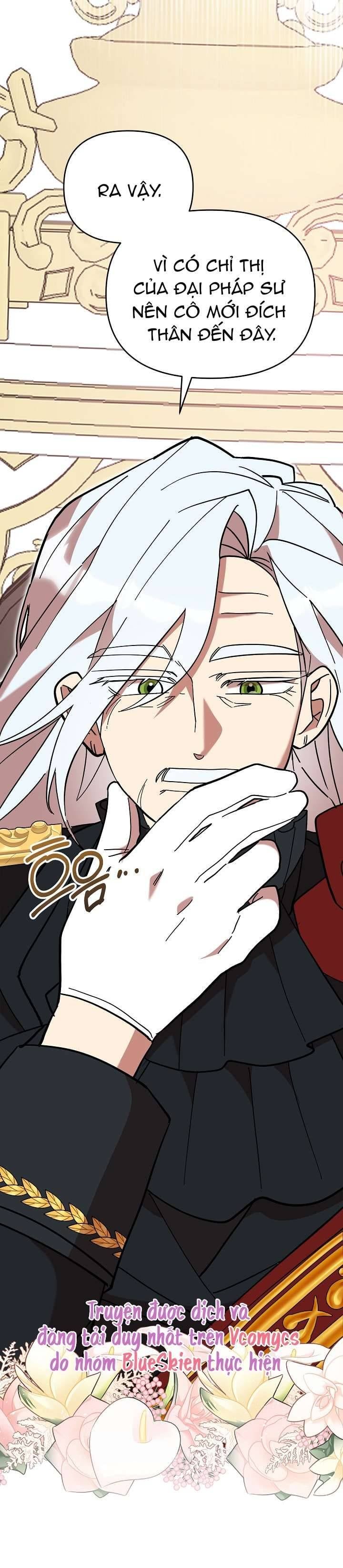 Tôi Đã Vô Tình Quyến Rũ Em Trai Của Nam Chính - Chapter 50 - Page 6