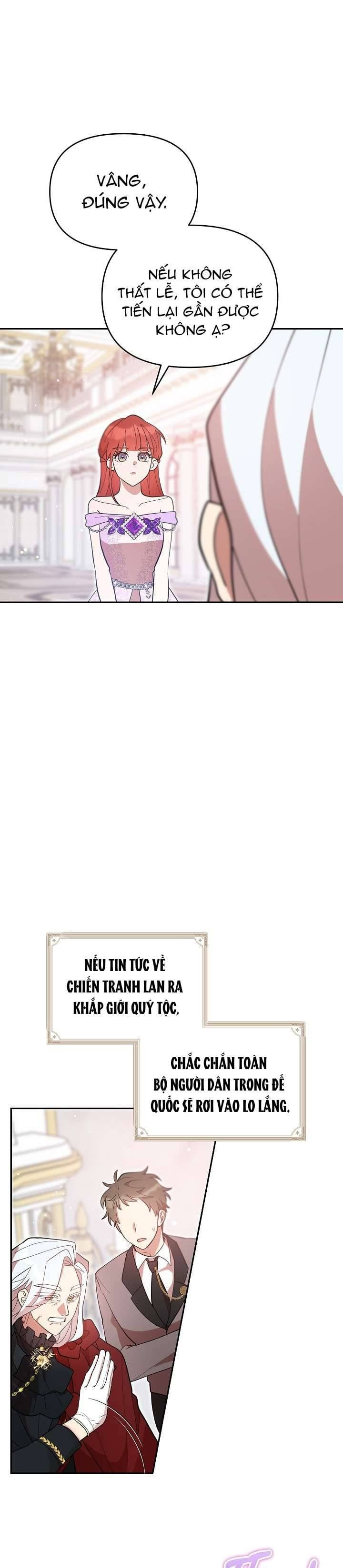 Tôi Đã Vô Tình Quyến Rũ Em Trai Của Nam Chính - Chapter 50 - Page 7