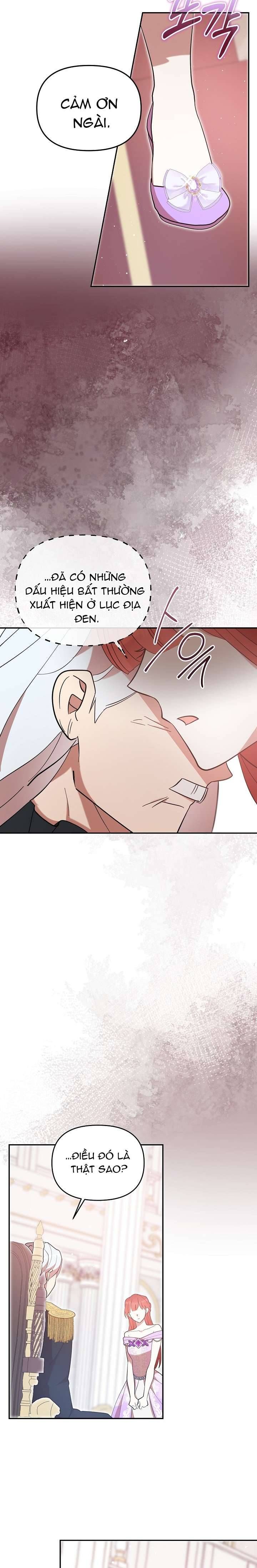 Tôi Đã Vô Tình Quyến Rũ Em Trai Của Nam Chính - Chapter 50 - Page 8