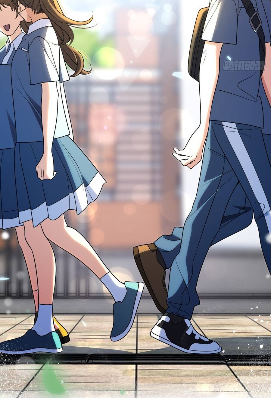 Bà Xã Nhà Tôi Đến Từ Ngàn Năm Trước - Chapter 443 - Page 8