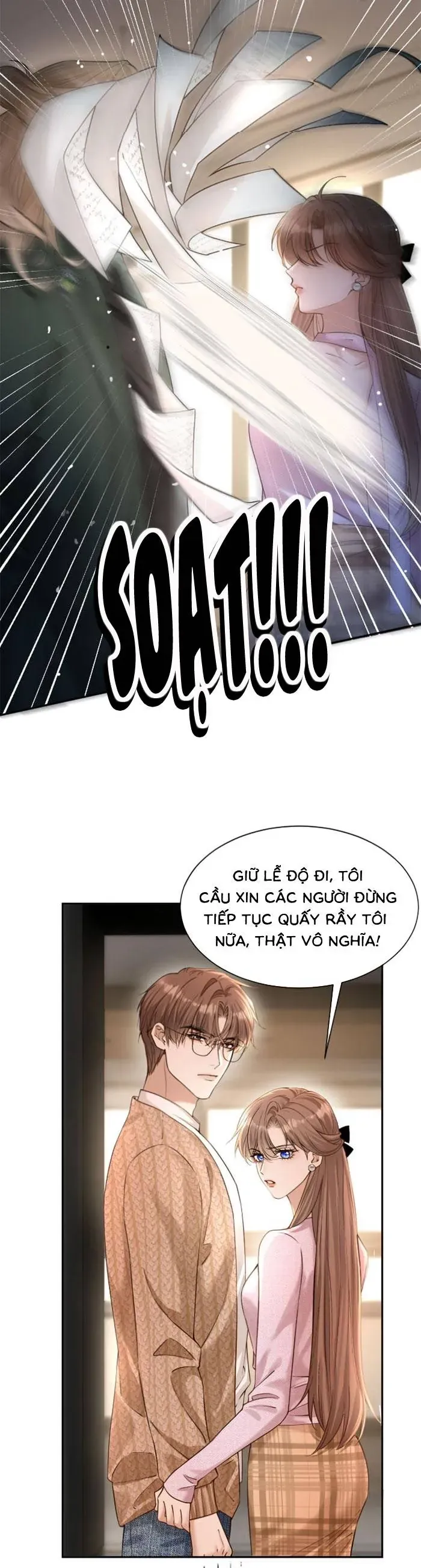 Lời Sám Hối Muộn Màng - Chapter 31 - Page 10