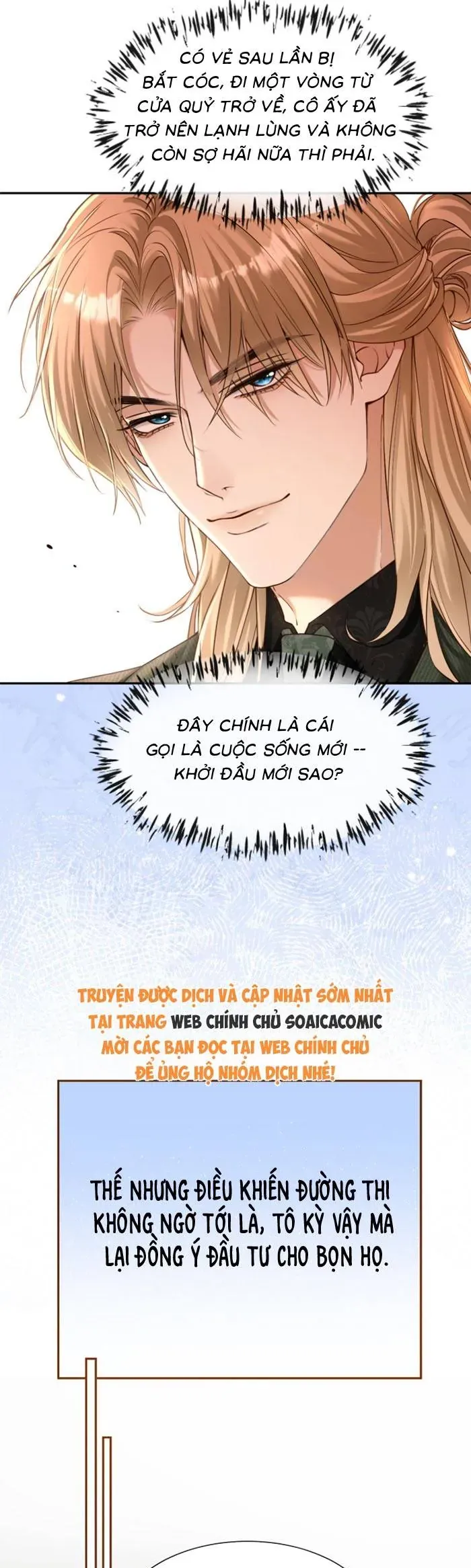 Lời Sám Hối Muộn Màng - Chapter 31 - Page 11