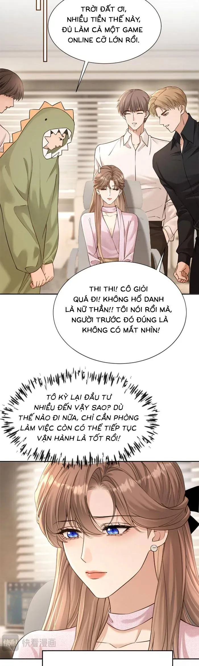 Lời Sám Hối Muộn Màng - Chapter 31 - Page 12