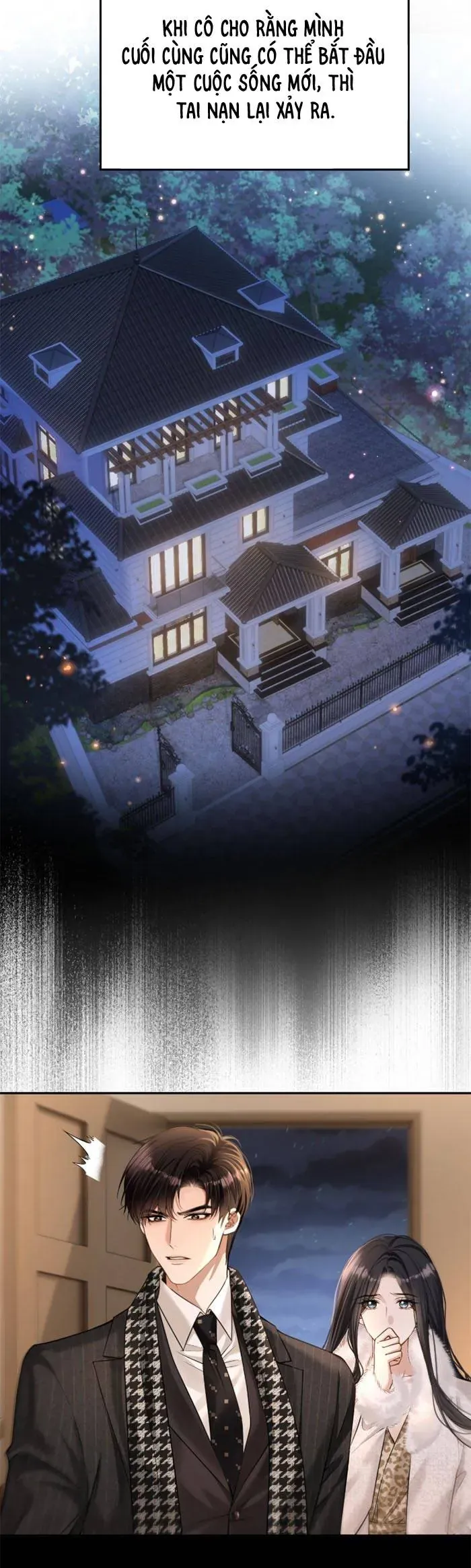 Lời Sám Hối Muộn Màng - Chapter 31 - Page 13