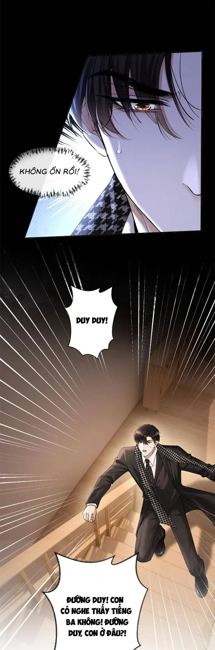 Lời Sám Hối Muộn Màng - Chapter 31 - Page 15