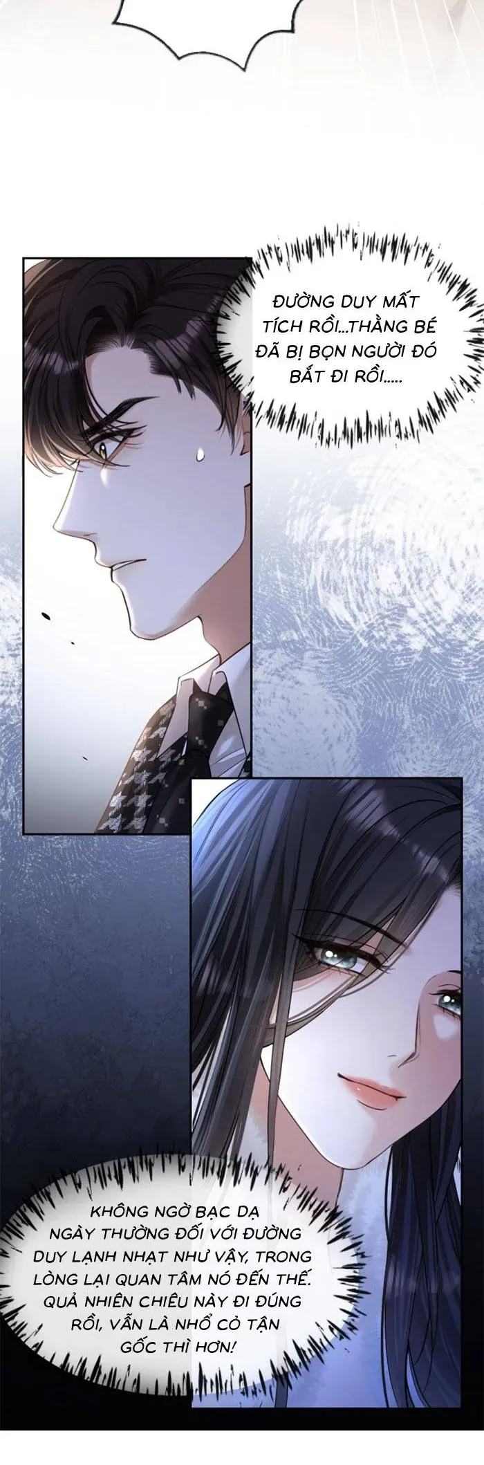 Lời Sám Hối Muộn Màng - Chapter 31 - Page 16