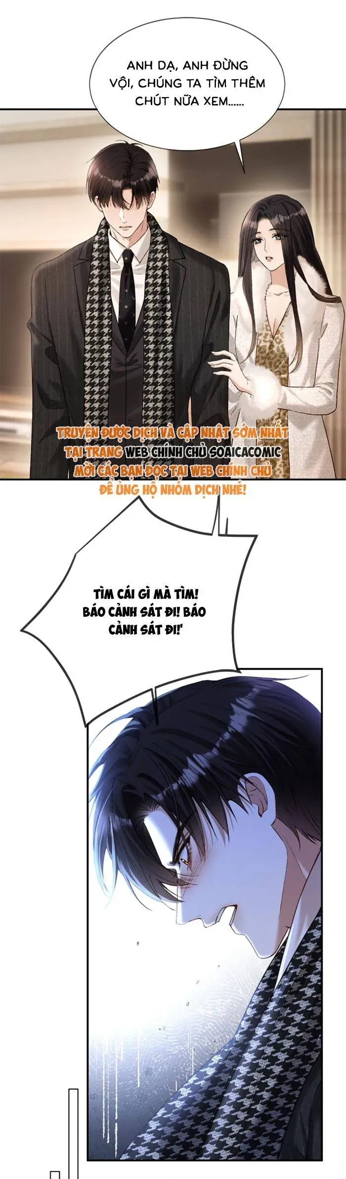 Lời Sám Hối Muộn Màng - Chapter 31 - Page 17