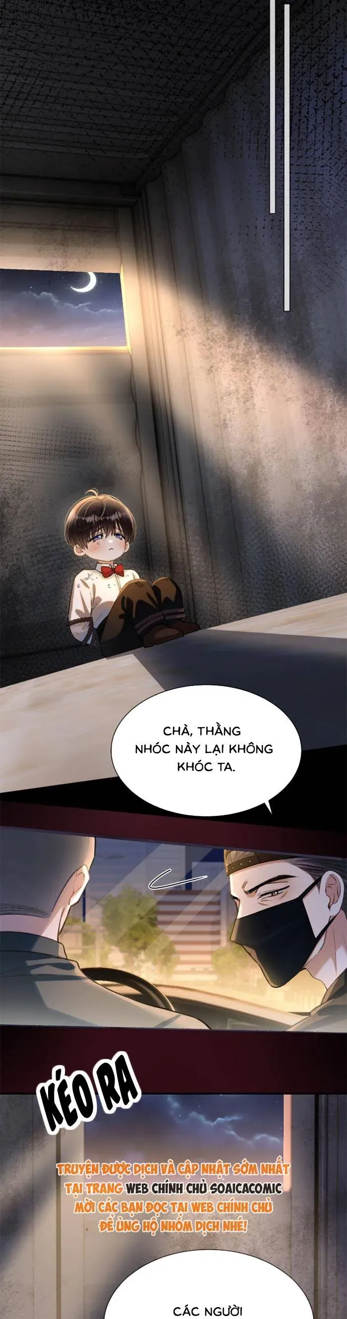 Lời Sám Hối Muộn Màng - Chapter 31 - Page 20