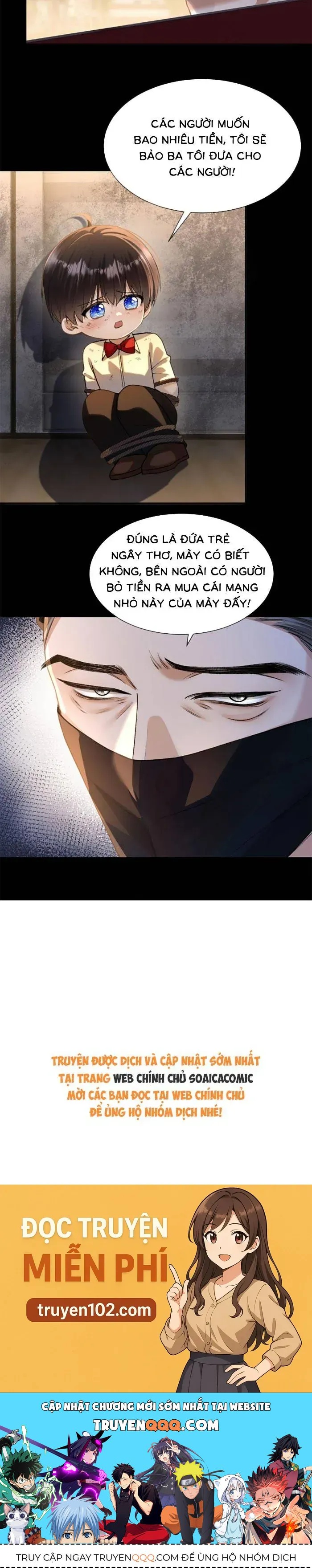 Lời Sám Hối Muộn Màng - Chapter 31 - Page 22