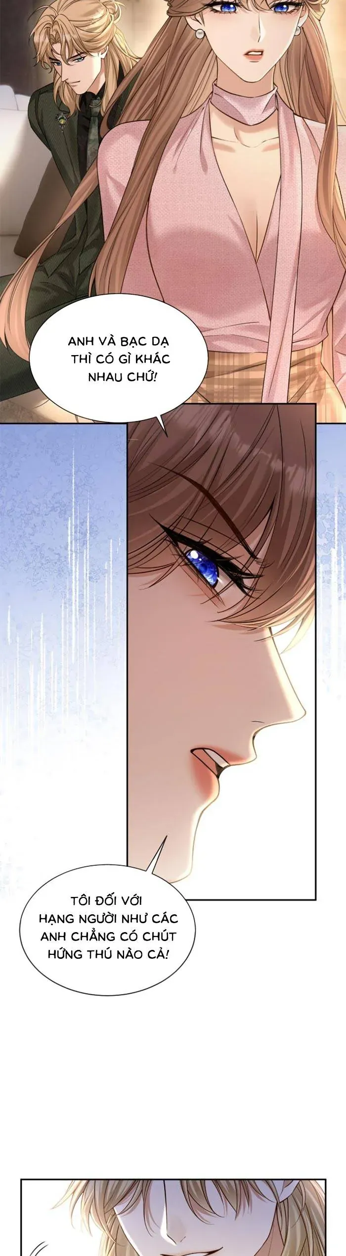 Lời Sám Hối Muộn Màng - Chapter 31 - Page 6