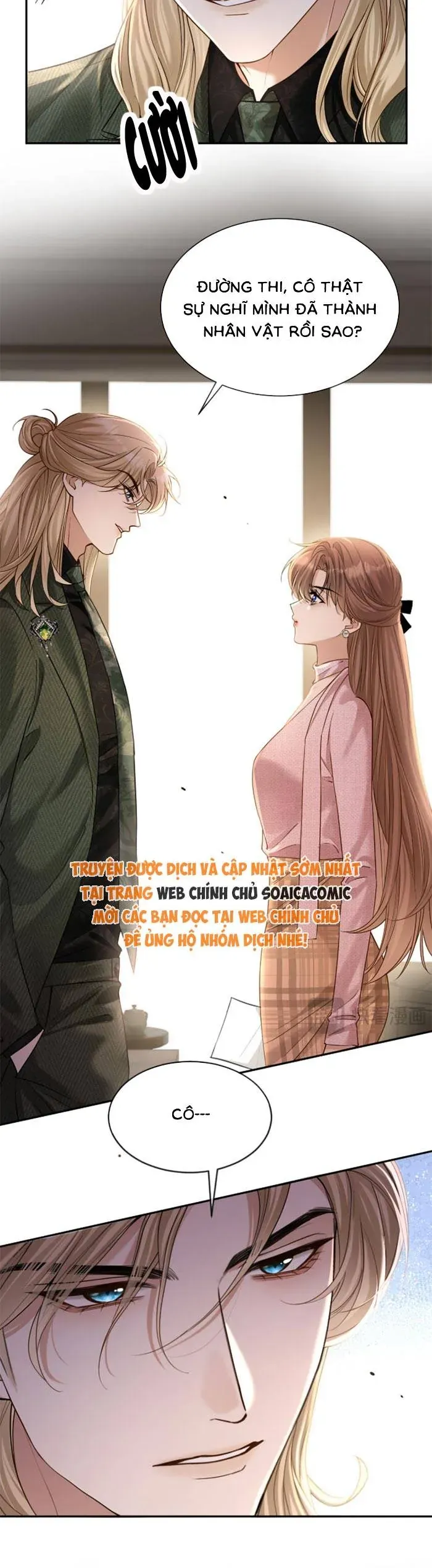 Lời Sám Hối Muộn Màng - Chapter 31 - Page 7