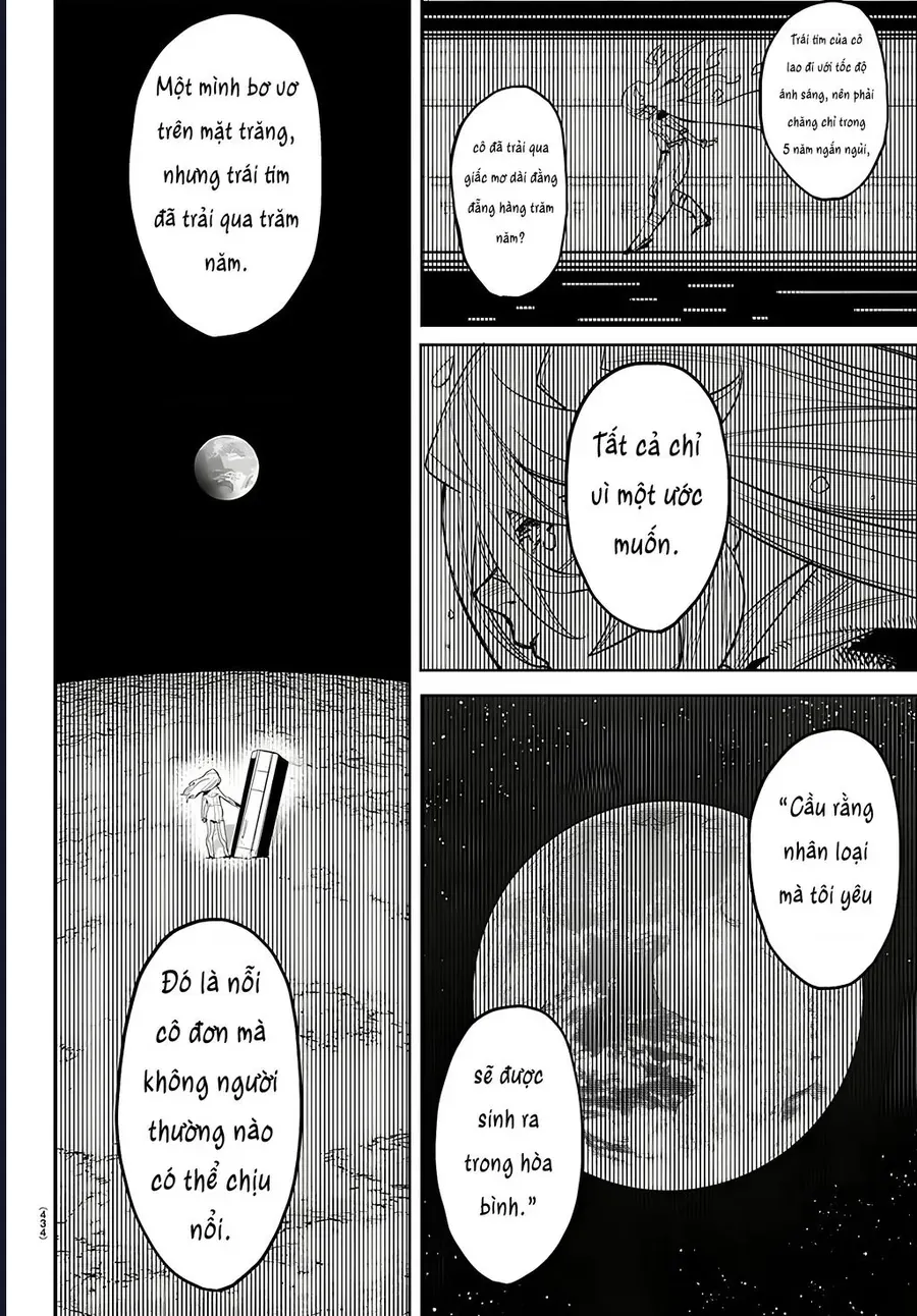 Shy - Chapter 288 - Page 8