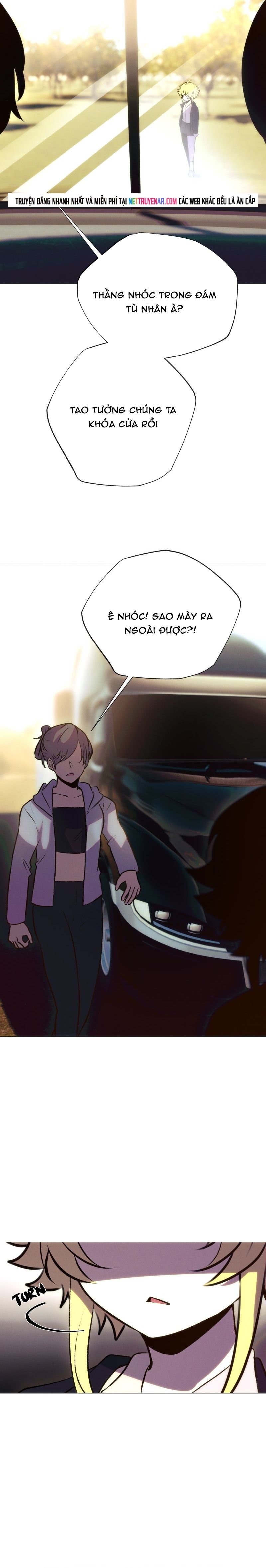 Trọng Sinh Mạc Thế - Chapter 217 - Page 11