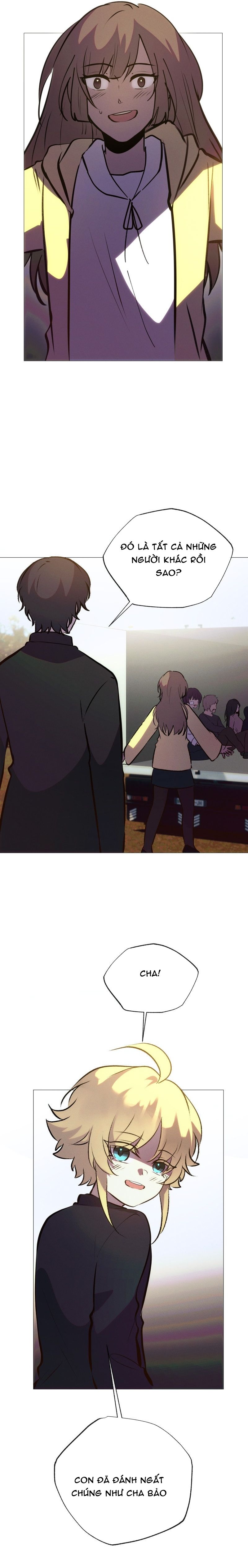 Trọng Sinh Mạc Thế - Chapter 217 - Page 14