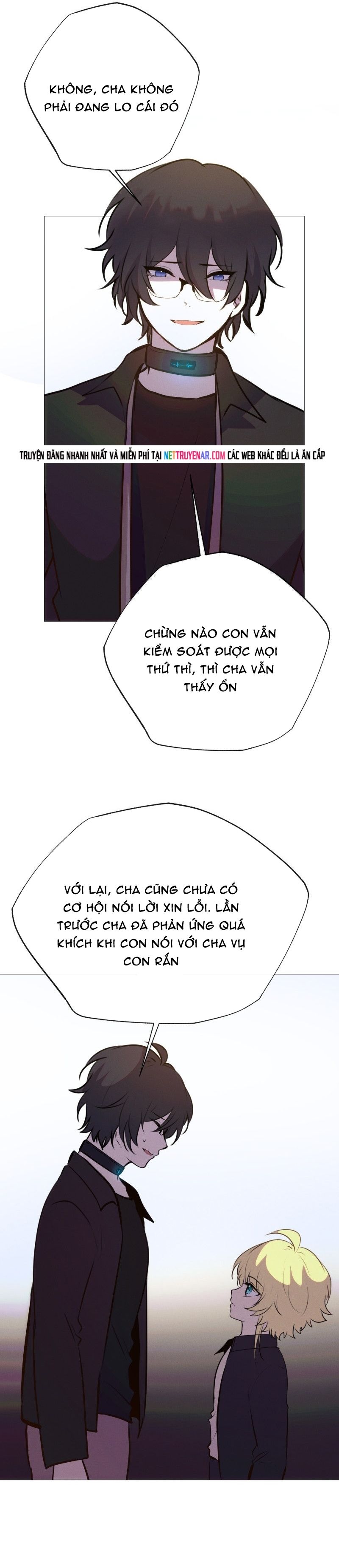 Trọng Sinh Mạc Thế - Chapter 217 - Page 16