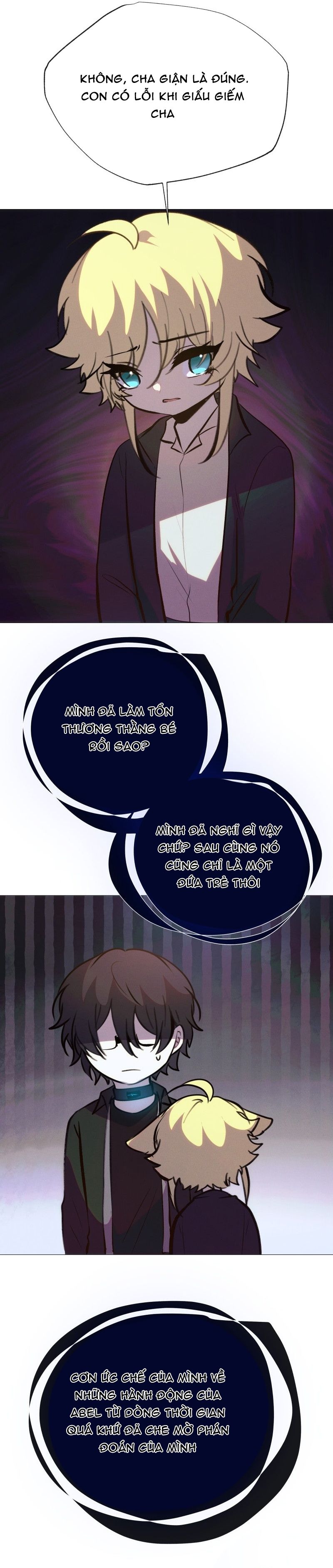 Trọng Sinh Mạc Thế - Chapter 217 - Page 17