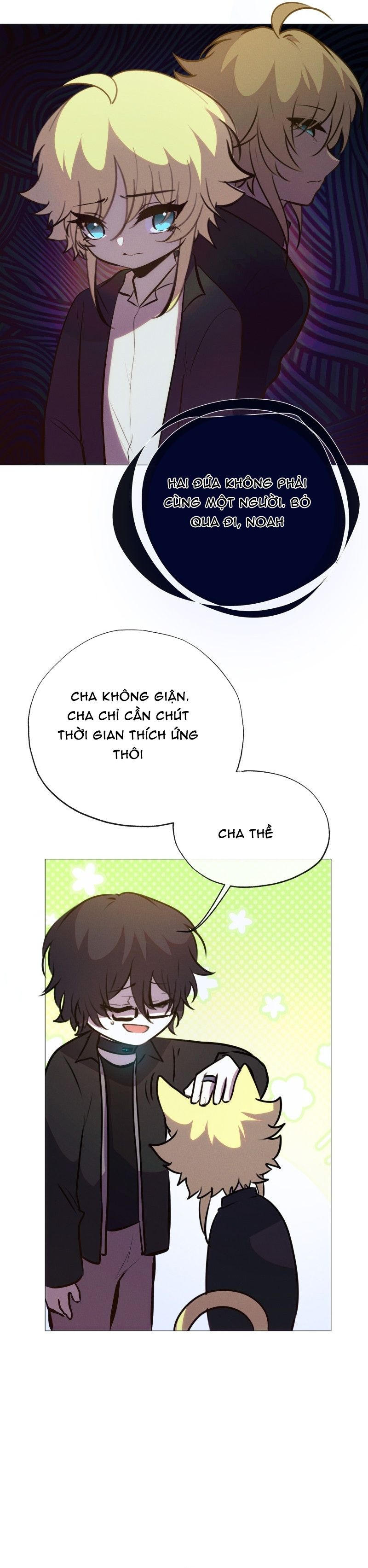 Trọng Sinh Mạc Thế - Chapter 217 - Page 18