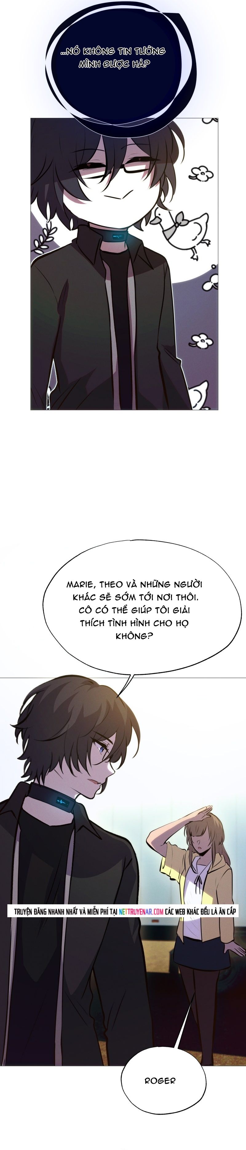 Trọng Sinh Mạc Thế - Chapter 217 - Page 23